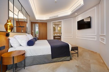 Grupotel Playa De Palma Suites & Spa