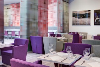 IntercityHotel Frankfurt Airport Terminal 3 galeri fotoğrafı