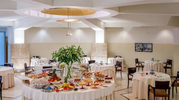 Enea Hotel Aprilia galeri fotoğrafı