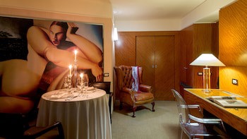 Enea Hotel Aprilia galeri fotoğrafı