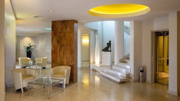 Enea Hotel Aprilia galeri fotoğrafı