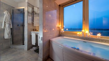Enea Hotel Aprilia galeri fotoğrafı