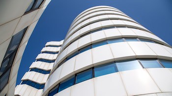Enea Hotel Aprilia galeri fotoğrafı