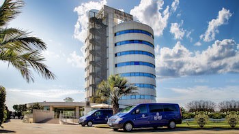 Enea Hotel Aprilia galeri fotoğrafı