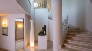 Enea Hotel Aprilia fotoğrafı
