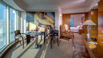 Enea Hotel Aprilia galeri fotoğrafı