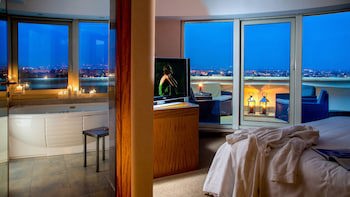Enea Hotel Aprilia galeri fotoğrafı