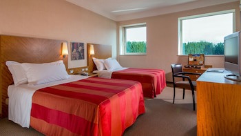 Enea Hotel Aprilia galeri fotoğrafı