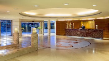 Enea Hotel Aprilia fotoğrafı