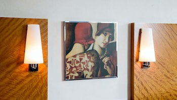 Enea Hotel Aprilia galeri fotoğrafı