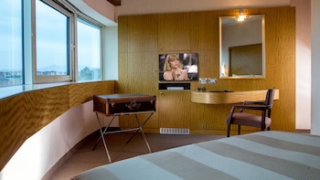 Enea Hotel Aprilia galeri fotoğrafı