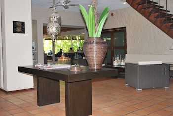 Talk Of The Town Hotel And Beach Club