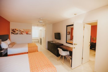 Talk Of The Town Hotel And Beach Club