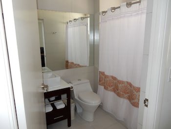 Talk Of The Town Hotel And Beach Club