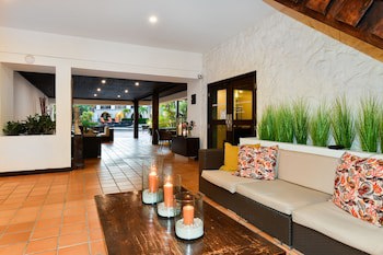 Talk Of The Town Hotel And Beach Club