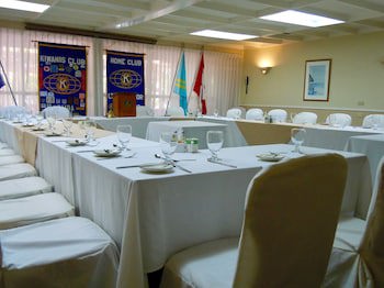 Talk Of The Town Hotel And Beach Club