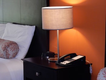 Talk Of The Town Hotel And Beach Club