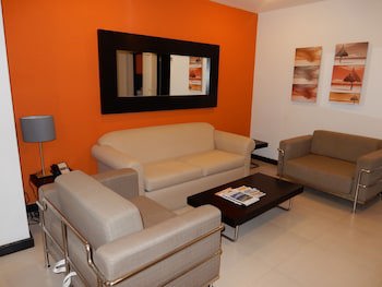 Talk Of The Town Hotel And Beach Club