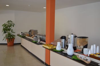Talk Of The Town Hotel And Beach Club