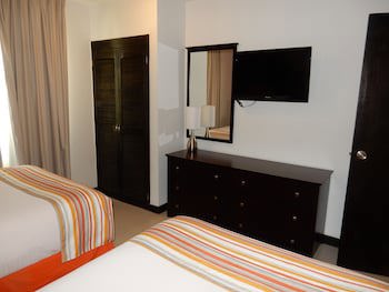Talk Of The Town Hotel And Beach Club