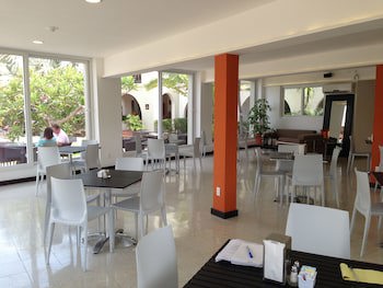 Talk Of The Town Hotel And Beach Club