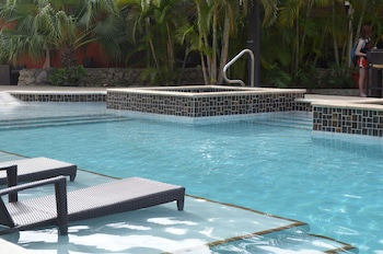 Talk Of The Town Hotel And Beach Club