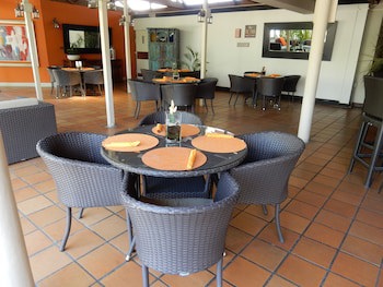 Talk Of The Town Hotel And Beach Club
