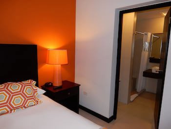 Talk Of The Town Hotel And Beach Club