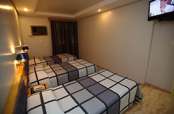 Hotel Columbia