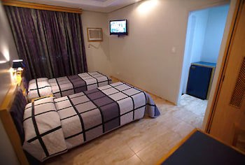 Hotel Columbia