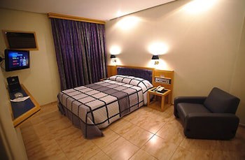Hotel Columbia