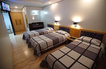 Hotel Columbia