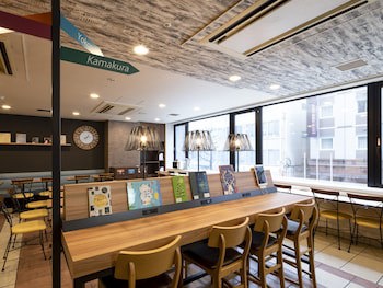 Comfort Hotel Yokohama Kannai
