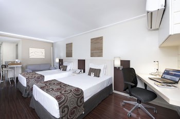 Comfort Suites Macae