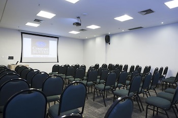 Comfort Suites Macae