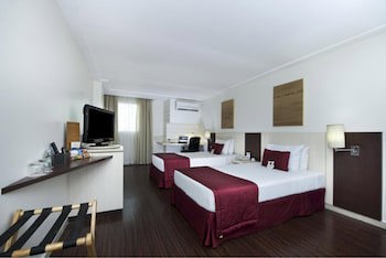 Comfort Suites Macae