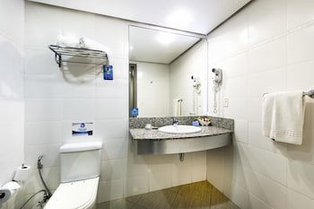 Comfort Suites Macae