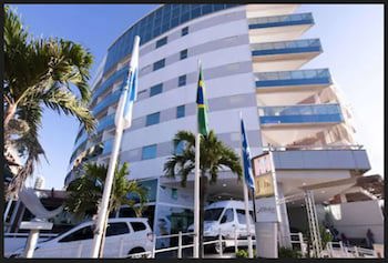 Comfort Suites Macae