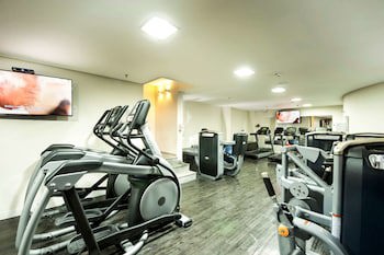 Comfort Suites Macae