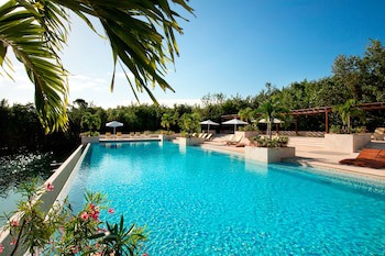 Fairmont Mayakoba