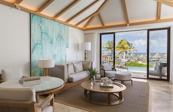 Fairmont Mayakoba