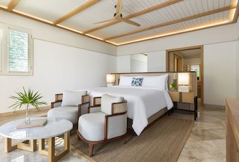 Fairmont Mayakoba