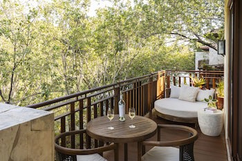 Fairmont Mayakoba