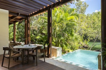 Fairmont Mayakoba