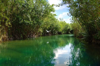 Fairmont Mayakoba