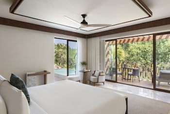 Fairmont Mayakoba