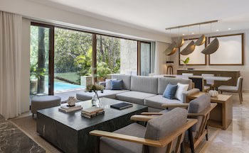 Fairmont Mayakoba