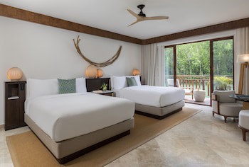 Fairmont Mayakoba