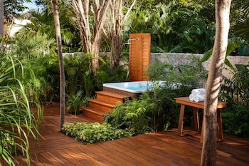 Fairmont Mayakoba