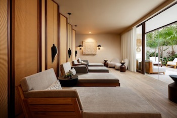 Fairmont Mayakoba